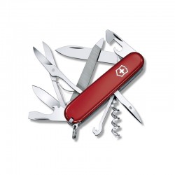 Victorinox Джобен нож Mountaineer - Декорации