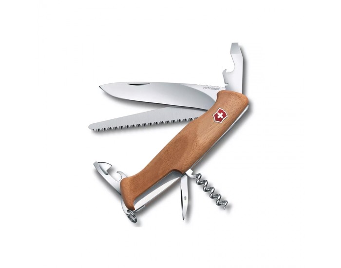 Victorinox Джобен нож Ranger Wood 55