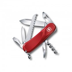 Victorinox Джобен нож Evolution S13 - Декорации