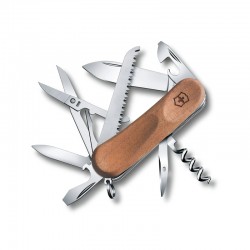 Victorinox Джобен нож Evolution Wood 17 - Декорации