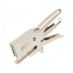 Rapesco Телбод HD-73, усилен, тип клещи, 8-12 mm - Офис аксесоари