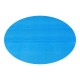 Покривало за басейн 549см,  кръгло,  син цвят