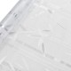 Фолио за прозорци за затъмняване и декорация - статично -1x2м - Бамбук Фолио за прозорци за затъмняване и декорация - статично -1x2м - Бамбук