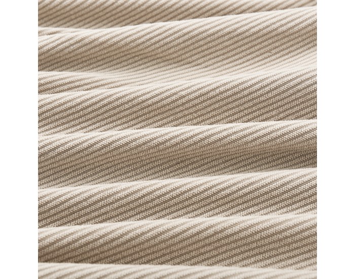 Калъф за канапе Пясъчен цвят ,120-190 см, от еластичен материал