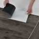 Винилова/PVC подова настилка, самозалепващ се ламинат, Dark, 3,92 m²