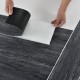 Винилова/PVC подова настилка, самозалепващ се ламинат, Night, 3,92 m²