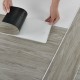 Винилова/PVC подова настилка, самозалепващ се ламинат ,Stonewashed, 3,92 m²