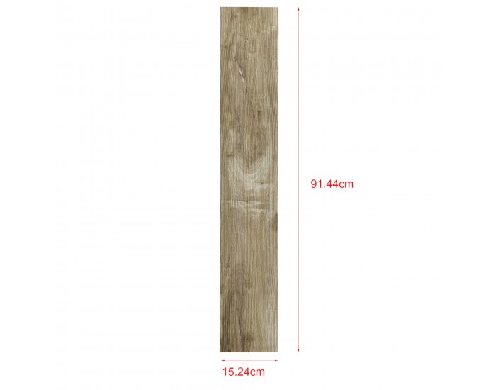 Винилова/PVC подова настилка, самозалепващ се ламинат ,Natural Siberian, 0,975 m²