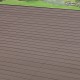 Пълен комплект дъски,  WPC Deilingen,  46m² , Тъмнокафяв цвят