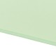 Чадър, размери 230x300 см,  Стомана , Полиестер, Пастелно зелен цвят