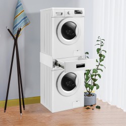 Свързваща рамка за перални с чекмедже - Електроуреди