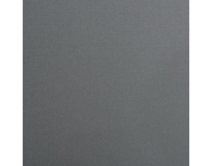 Странична течаща ролетна щора Orkanger Klemmfix, размери  90x150 cm  Тъмно сив цвят