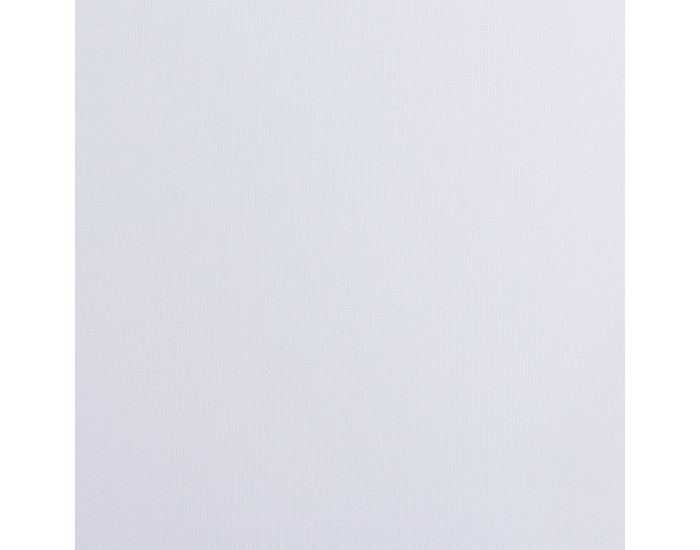 Странична течаща ролетна щора Orkanger Klemmfix, размери 70x150 см, Бял цвят