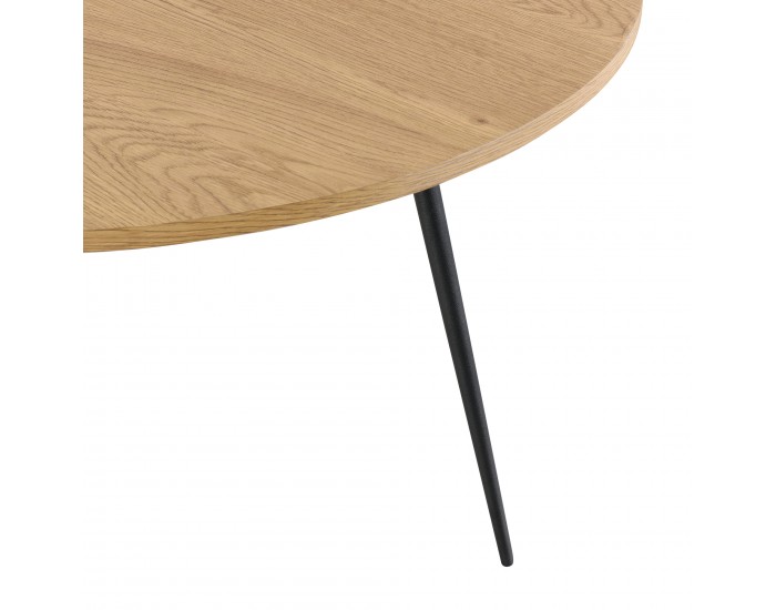 Маса за кафе Farsund, размери  80x40 см