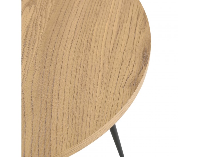 Маса за кафе Farsund, размери  80x40 см