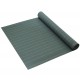 PVC плътна, непрозрачна ограда 90 x 300 cm, Сива PVC плътна, непрозрачна ограда 90 x 300 cm, Сива