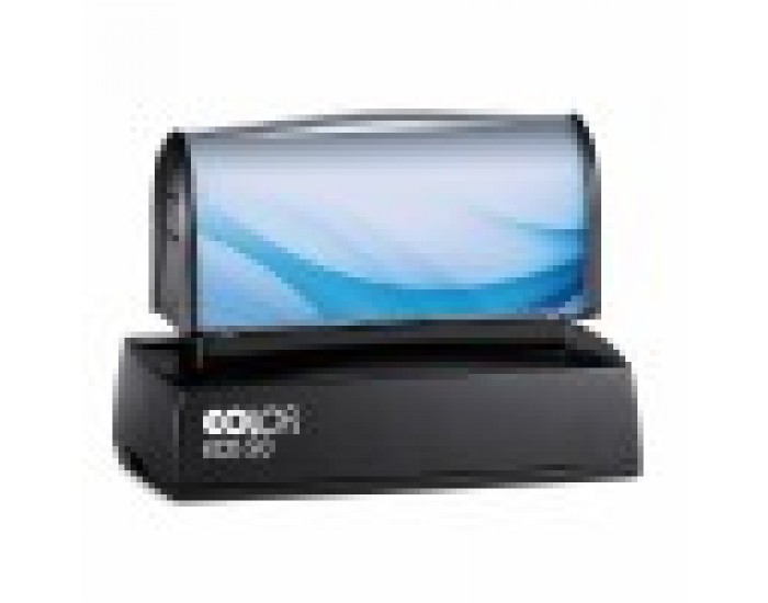 Colop Печат EOS 50, правоъгълен, 70 x 30 mm, син Colop Печат EOS 50, правоъгълен, 70 x 30 mm, син