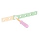 Small Foot Конструктор Влак, дървен, 12 х 12 х 0.5 cm Small Foot Конструктор Влак, дървен, 12 х 12 х 0.5 cm