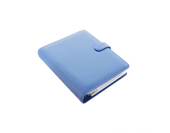 Filofax Органайзер Saffiano, A5, светлосин Filofax Органайзер Saffiano, A5, светлосин