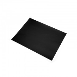 Fabriano Картон Colore, 185 g/m2, 50 х 65 cm, черен - Копирна хартия, за машинопис и други хартии