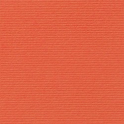Fabriano Картон Elle Erre, 70 x 100 cm, 220 g/m2, № 108, портокал - Копирна хартия, за машинопис и други хартии