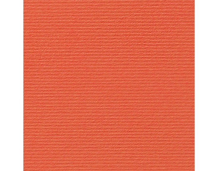 Fabriano Картон Elle Erre, 70 x 100 cm, 220 g/m2, № 108, портокал