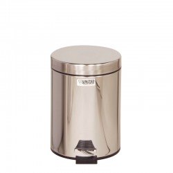 Rubbermaid Кош, с педал, 5.6 L - RUBBERMAID