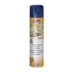 Pom Ароматизатор Air Summer, спрей, 300 ml - none