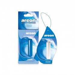 Areon Ароматизатор за кола - Океан, течен, 5 ml - Почистване и Дезинфекция