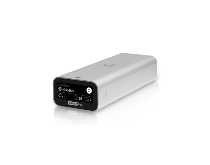 Контролер Ubiquiti UniFi Cloud Key GEN 2 UCK-G2