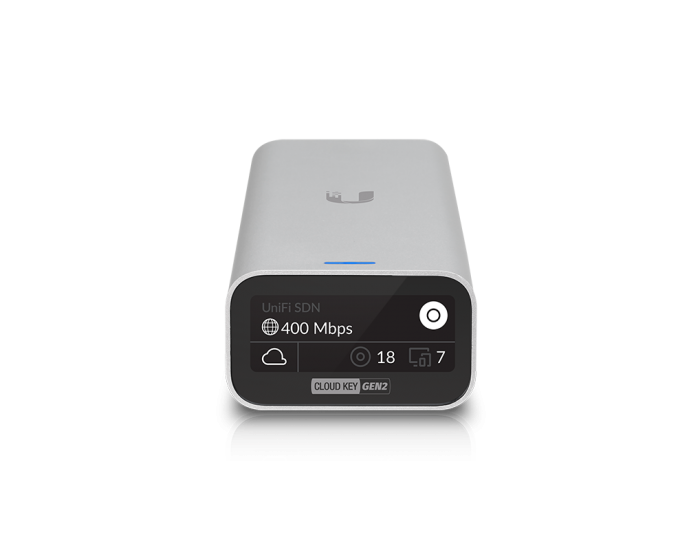 Контролер Ubiquiti UniFi Cloud Key GEN 2 UCK-G2