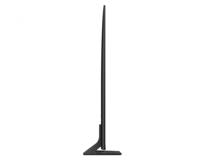 Телевизор Samsung 75" 75DU8572 AI 4K UHD LED TV, SMART, 3xHDMI, 2xUSB, Wi-Fi 5, Bluetooth 5.2, Frameless, Drak Gray
