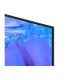 Телевизор Samsung 75" 75DU8572 AI 4K UHD LED TV, SMART, 3xHDMI, 2xUSB, Wi-Fi 5, Bluetooth 5.2, Frameless, Drak Gray