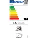 Телевизор Samsung 75" 75DU8572 AI 4K UHD LED TV, SMART, 3xHDMI, 2xUSB, Wi-Fi 5, Bluetooth 5.2, Frameless, Drak Gray