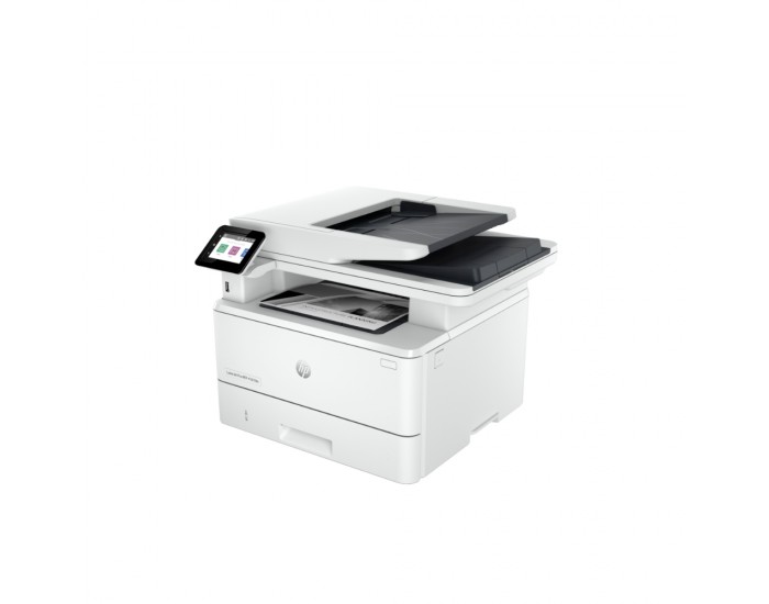 Лазерно многофункционално устройство HP LaserJet Pro MFP 4102dw Printer