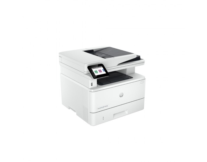 Лазерно многофункционално устройство HP LaserJet Pro MFP 4102dw Printer
