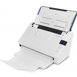 Скенер Xerox D35 Scanner with network sharing via VAST Network software - Скенери