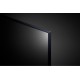Телевизор LG 86NANO81T3A, 86" 4K HDR Smart Nano Cell TV, 3840x2160, DVB-T2/C/S2, AI Alpha 5 Gen7, HDR 10 PRO, webOS 24, ThinQ AI, WiFi, Clear Voice, AI Upscaling, Bluetooth, Hdmi, CI, LAN, AirPlay2, SPDIF, 2 Pole stand, Silver