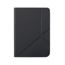 Калъф Kobo Clara Colour/BW Sleep Cover Case Black - Мобилни телефони, Таблети и Аксесоари