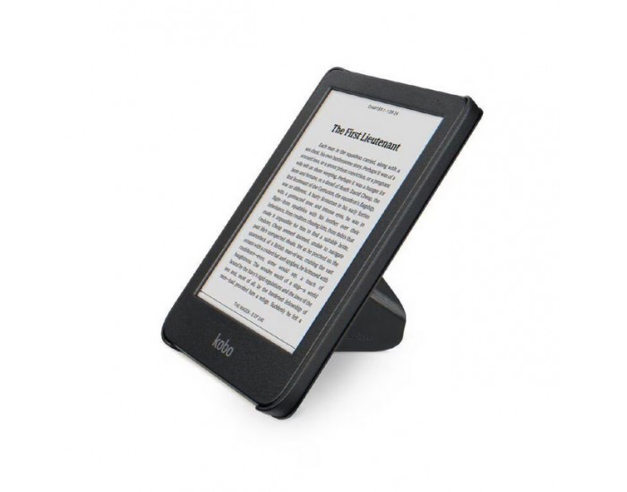Калъф Kobo Clara Colour/BW Sleep Cover Case Black