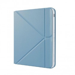 Калъф Kobo Libra Colour SleepCover Case Dusk Blue - Мобилни телефони, Таблети и Аксесоари