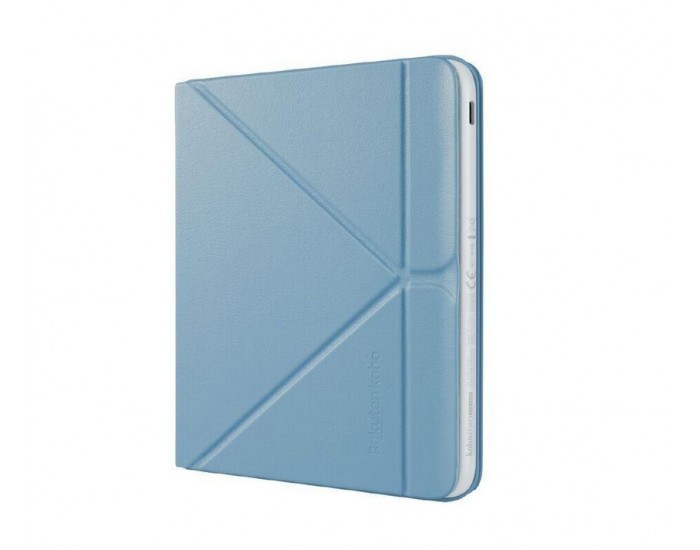 Калъф Kobo Libra Colour SleepCover Case Dusk Blue