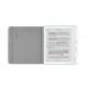 Калъф Kobo Libra Colour SleepCover Case Dusk Blue