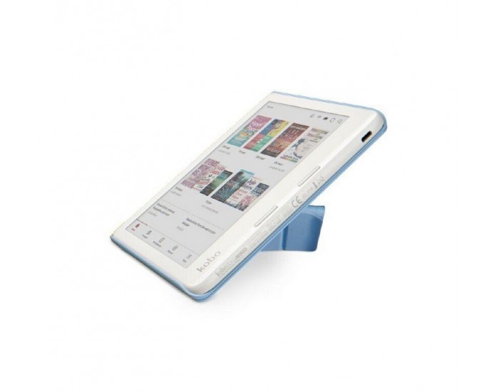 Калъф Kobo Libra Colour SleepCover Case Dusk Blue