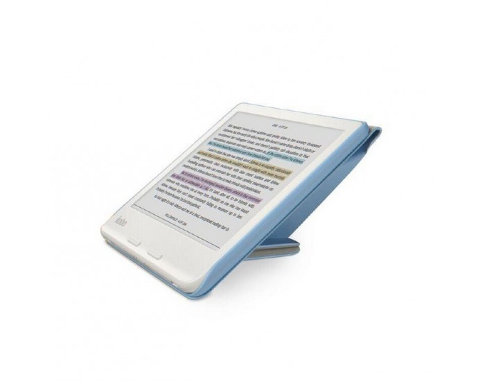 Калъф Kobo Libra Colour SleepCover Case Dusk Blue