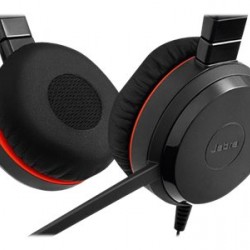 JABRA EVOLVE 30 II Stereo UC - Слушалки, Микрофони и Уеб Камери