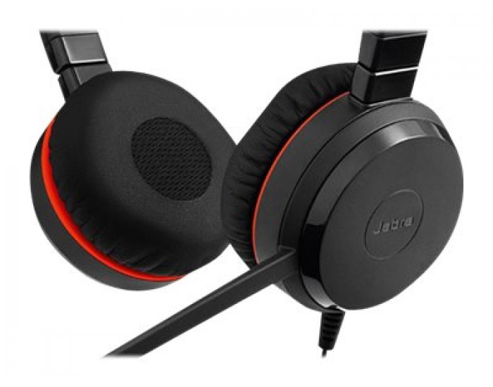 JABRA EVOLVE 30 II Stereo UC JABRA EVOLVE 30 II Stereo UC