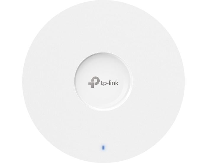 Точка за достъп TP-Link Omada EAP683 UR AX6000 Ceiling Mount WiFi 6