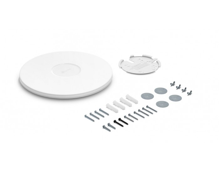 Точка за достъп TP-Link Omada EAP683 UR AX6000 Ceiling Mount WiFi 6
