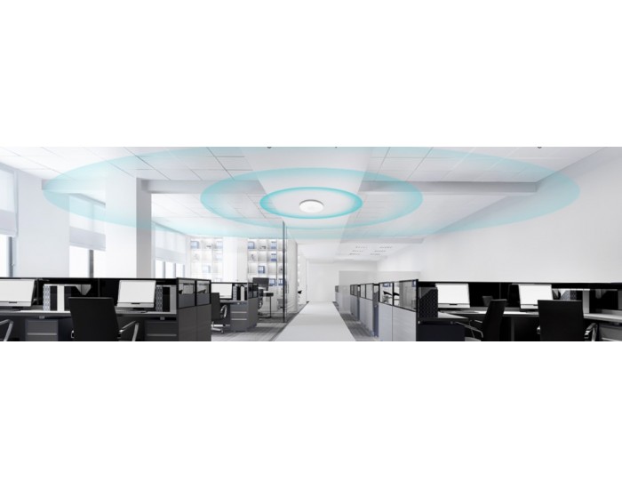 Точка за достъп TP-Link Omada EAP683 UR AX6000 Ceiling Mount WiFi 6